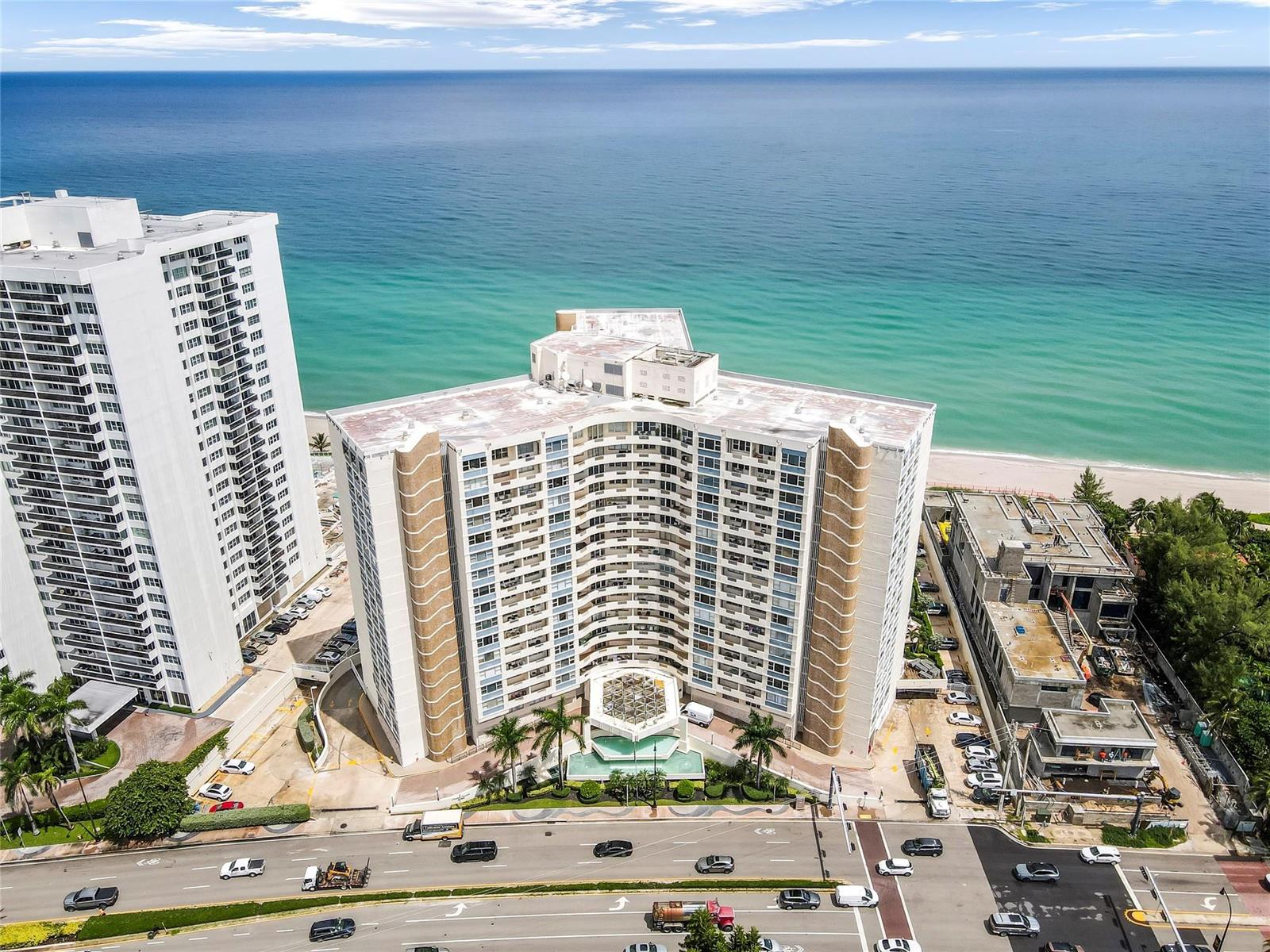 Photo of 3180 Ocean  #517, Hallandale Beach, Florida, 33009 - Photo 1