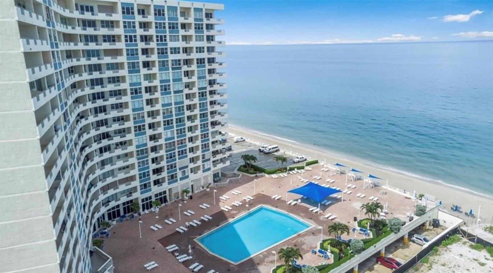 Photo of 3180 Ocean  #517, Hallandale Beach, Florida, 33009 - Photo 18