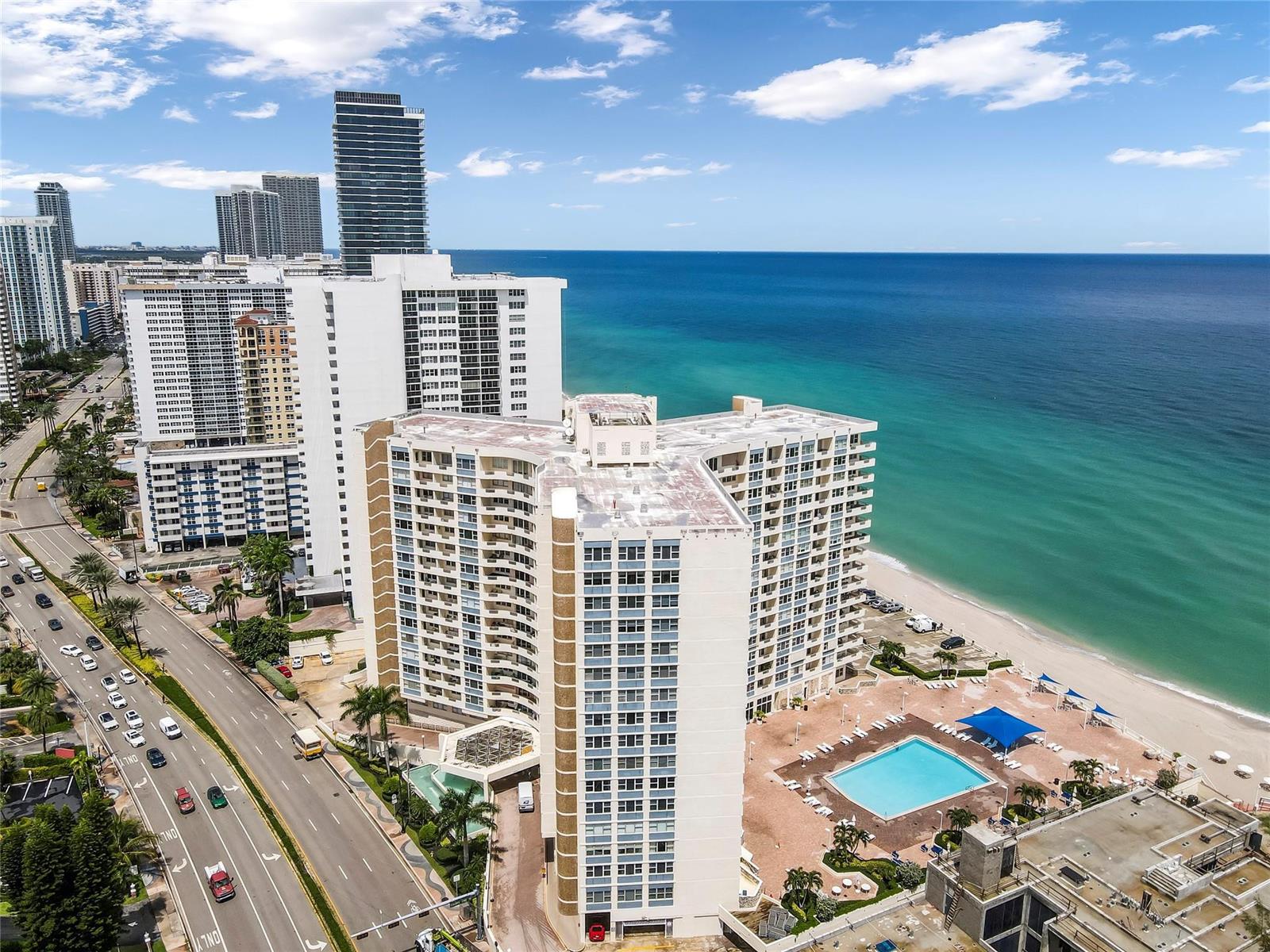 Photo of 3180 Ocean  #517, Hallandale Beach, Florida, 33009 - Photo 27