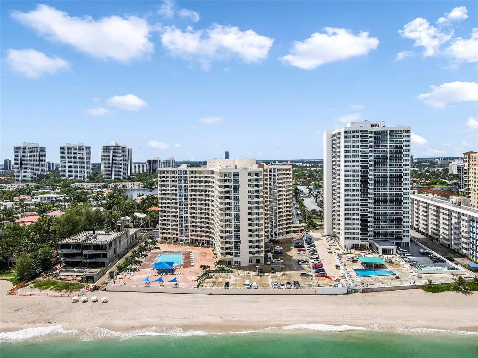 Photo of 3180 Ocean  #517, Hallandale Beach, Florida, 33009 - Photo 28