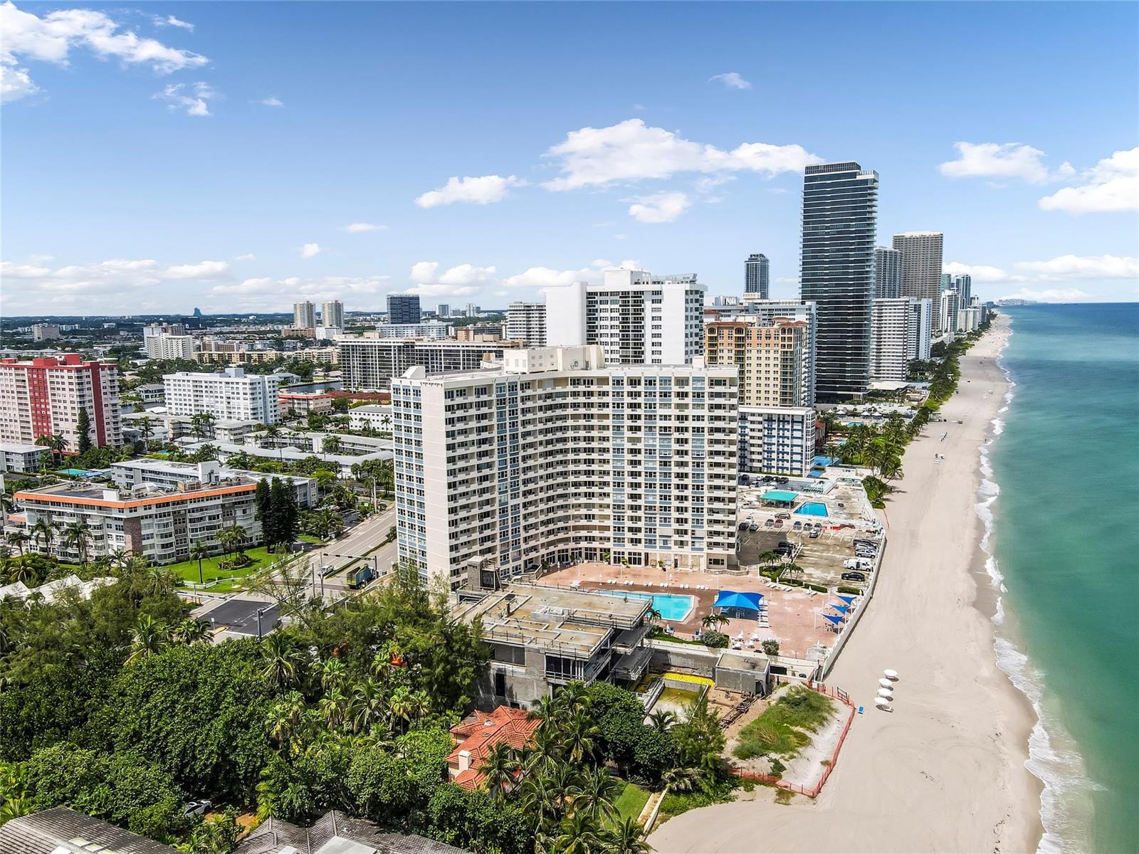 Photo of 3180 Ocean  #517, Hallandale Beach, Florida, 33009 - Photo 29