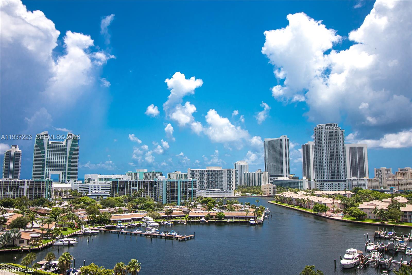 Photo of 500 Three Islands Blvd  #402, Hallandale Beach, Florida, 33009 - 