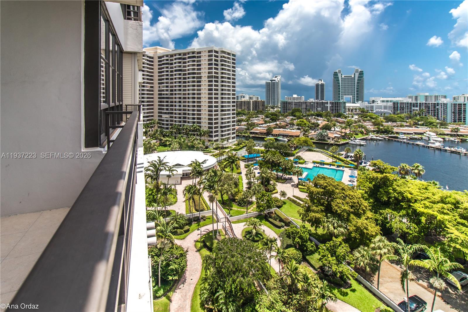 Photo of 500 Three Islands Blvd  #402, Hallandale Beach, Florida, 33009 - 