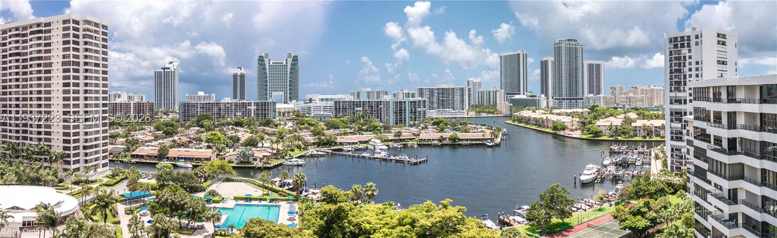 Photo of 500 Three Islands Blvd  #402, Hallandale Beach, Florida, 33009 - 