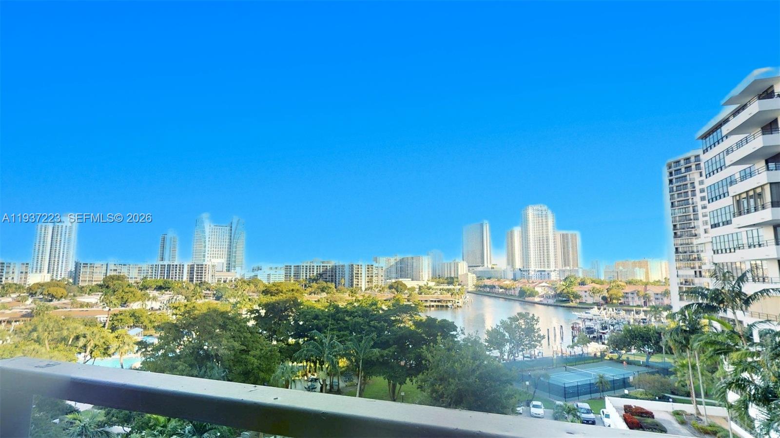 Photo of 500 Three Islands Blvd  #402, Hallandale Beach, Florida, 33009 - 