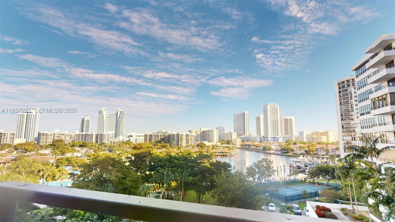 Photo of 500 Three Islands Blvd  #402, Hallandale Beach, Florida, 33009 - 