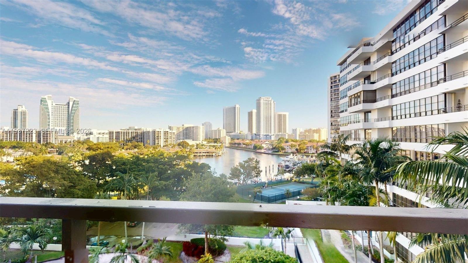 Photo of 500 Three Islands Blvd  #402, Hallandale Beach, Florida, 33009 - 