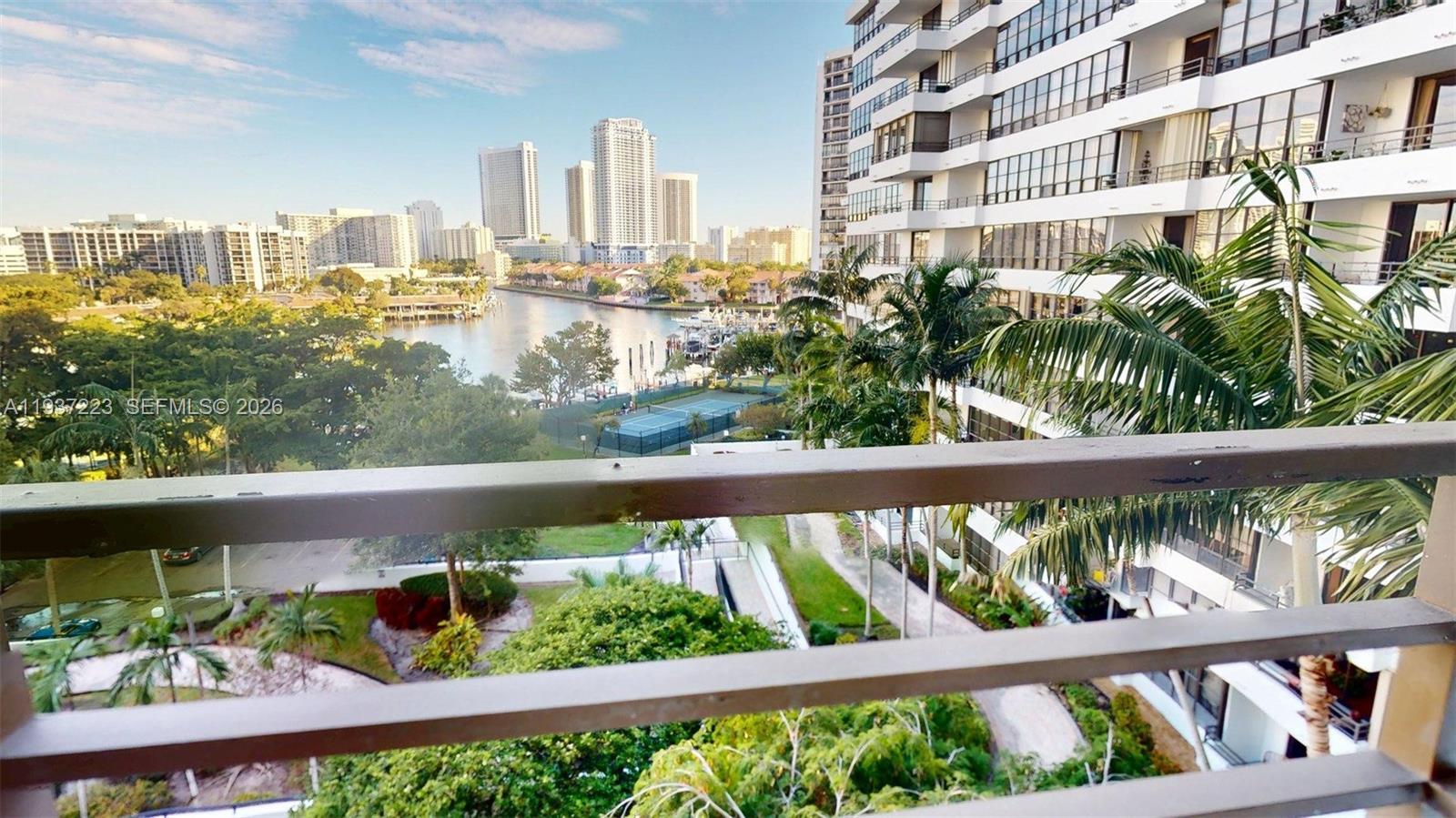 Photo of 500 Three Islands Blvd  #402, Hallandale Beach, Florida, 33009 - 