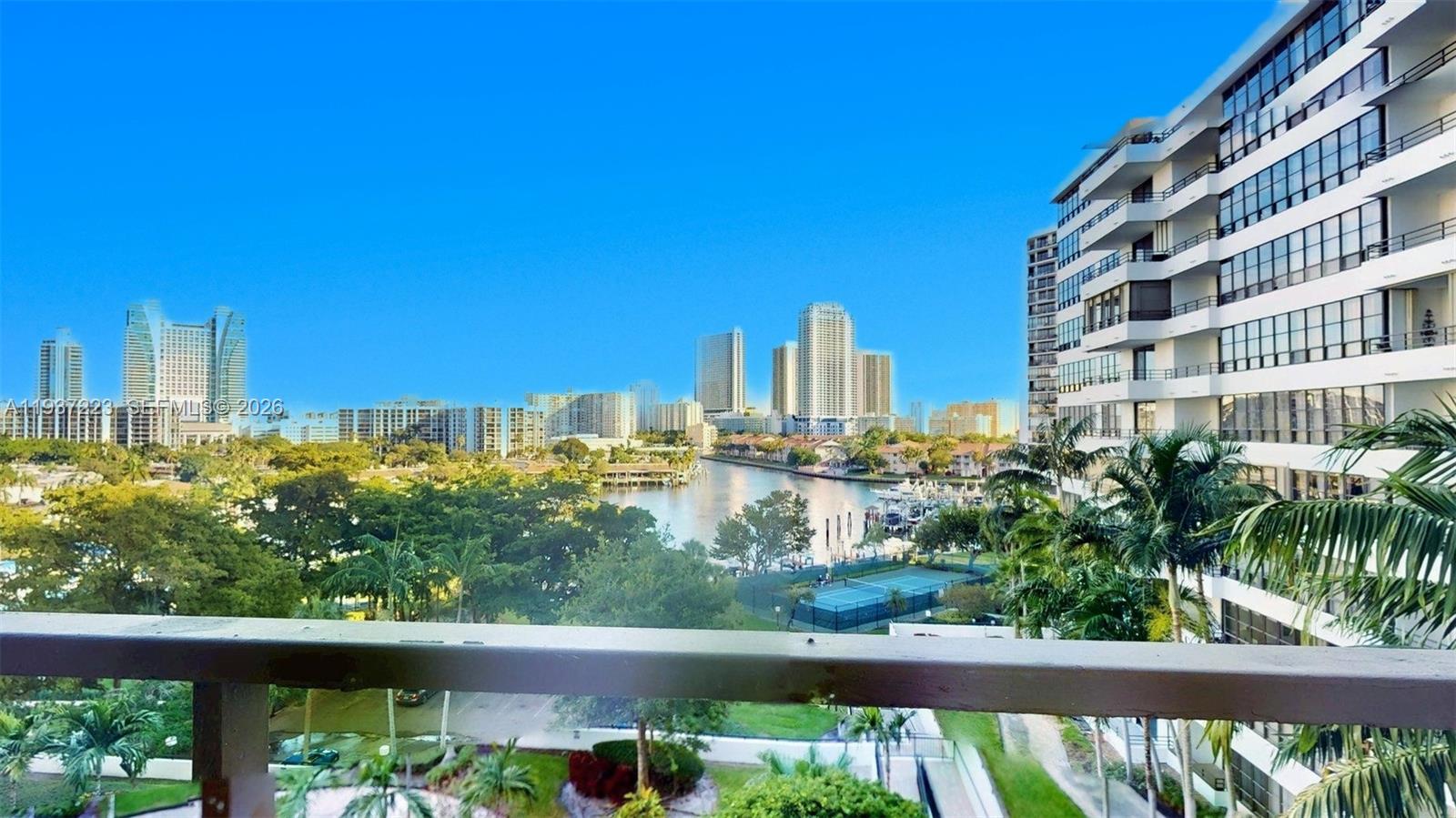 Photo of 500 Three Islands Blvd  #402, Hallandale Beach, Florida, 33009 - 