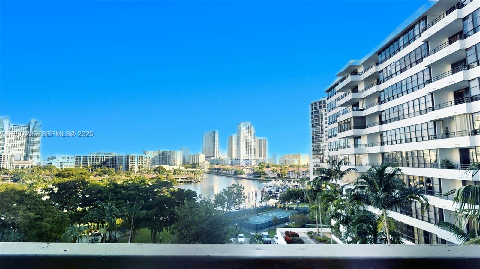 Photo of 500 Three Islands Blvd  #402, Hallandale Beach, Florida, 33009 - 