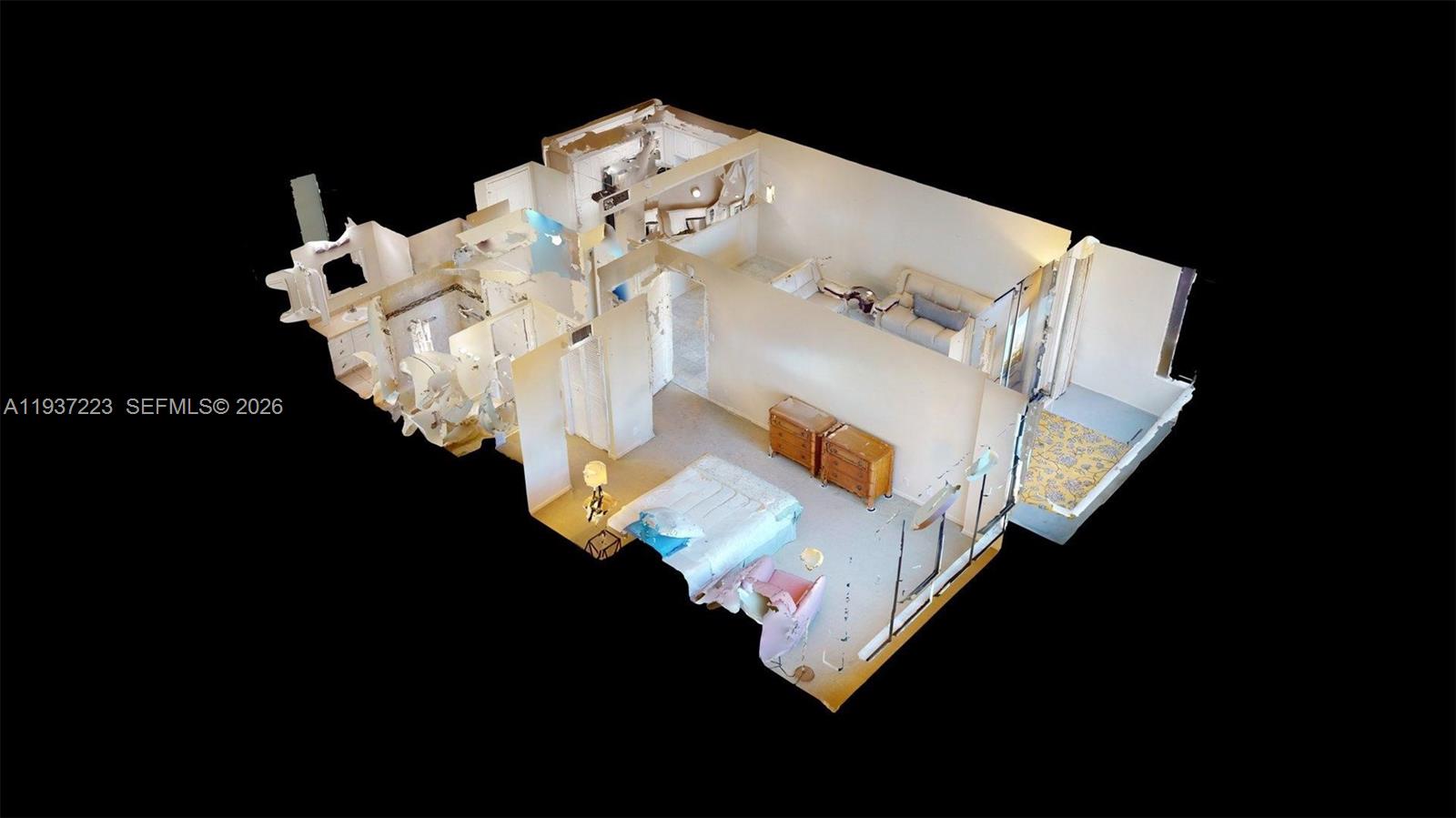 Photo of 500 Three Islands Blvd  #402, Hallandale Beach, Florida, 33009 - 