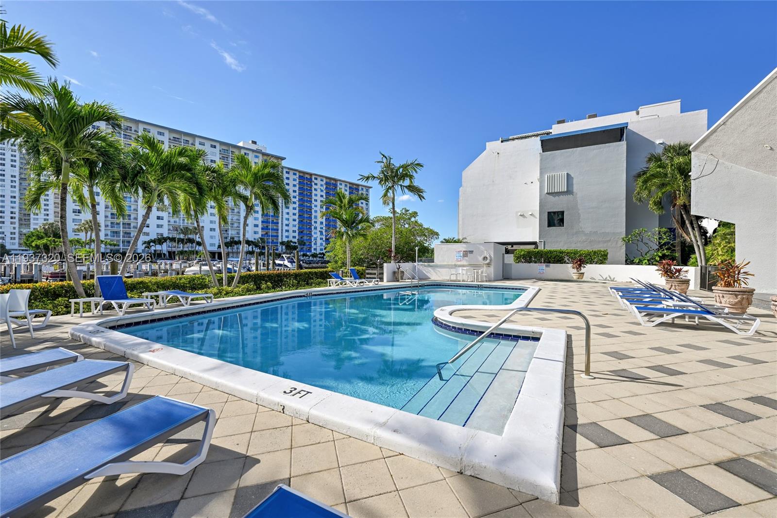 Photo of 310 Poinciana Dr (310), Sunny Isles Beach, Florida, 33160 -