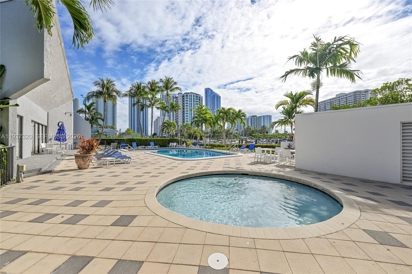 Photo of 310 Poinciana Dr (310), Sunny Isles Beach, Florida, 33160 -
