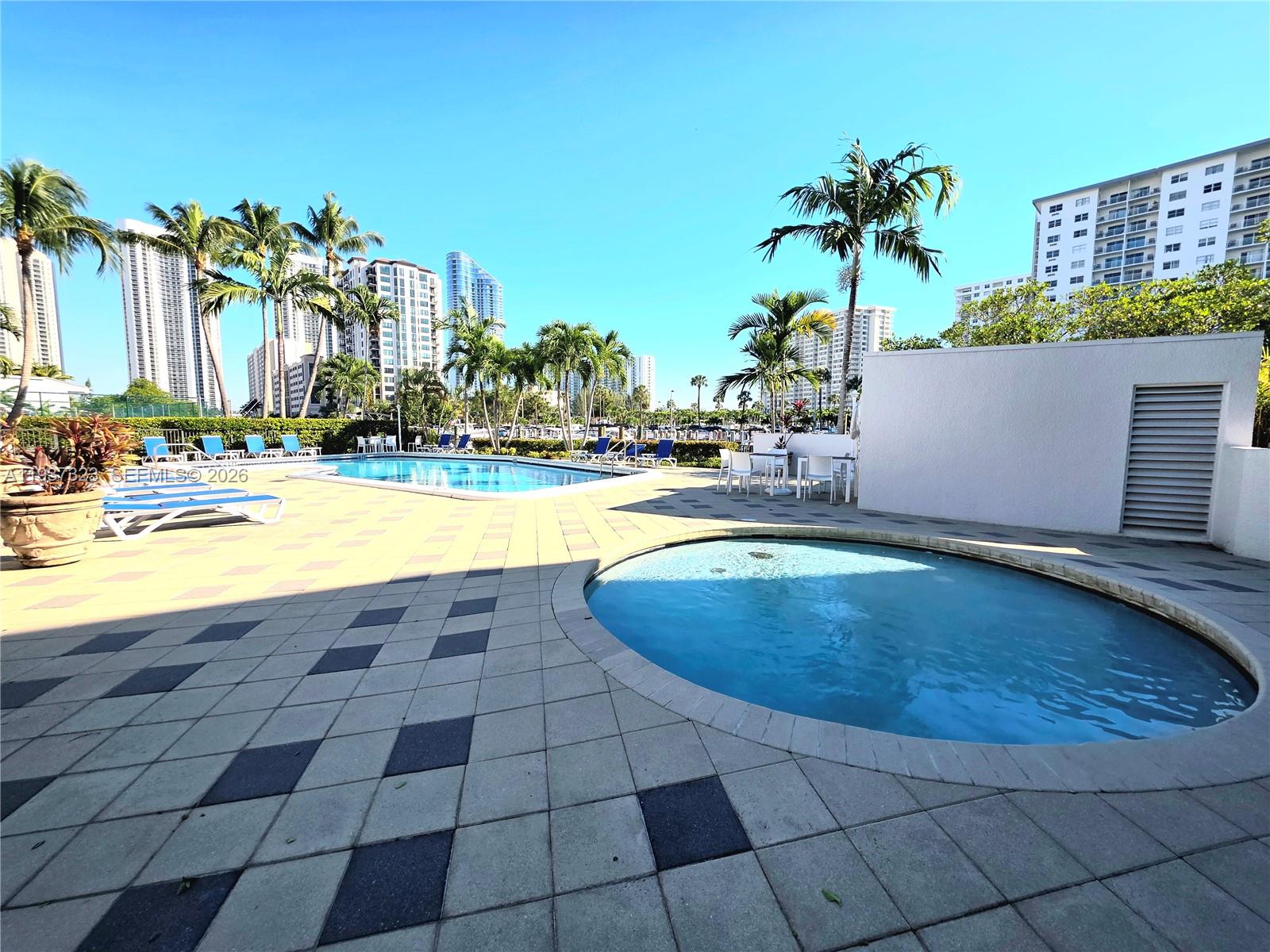 Photo of 310 Poinciana Dr  #802, Sunny Isles Beach, Florida, 33160 - 