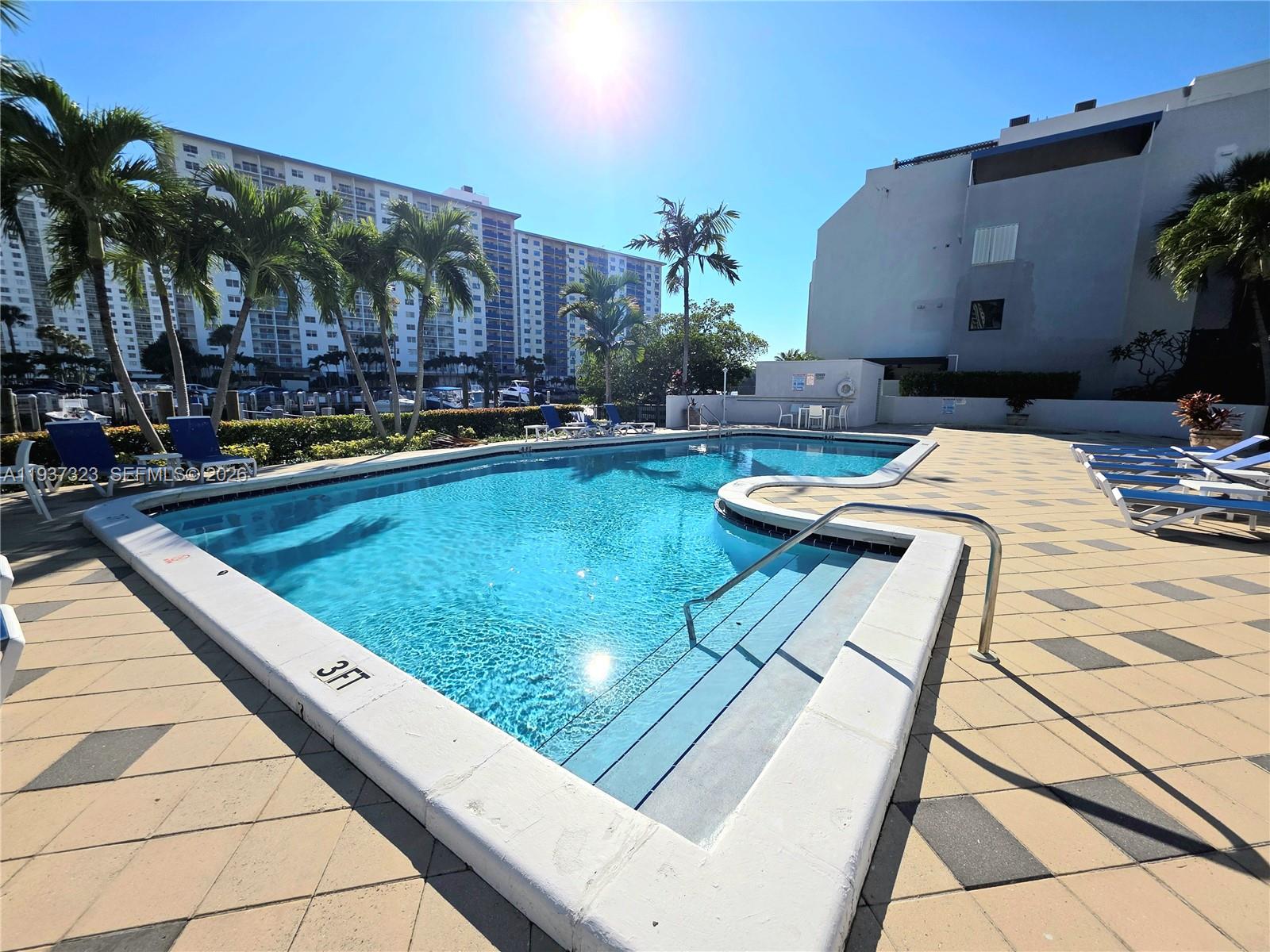 Photo of 310 Poinciana Dr  #802, Sunny Isles Beach, Florida, 33160 - 