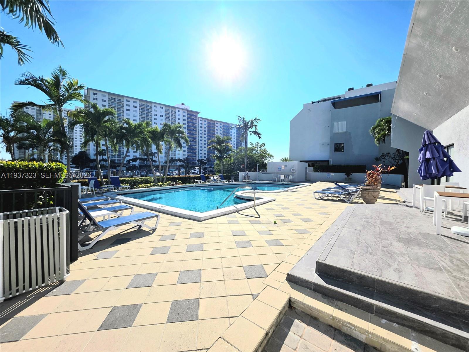 Photo of 310 Poinciana Dr  #802, Sunny Isles Beach, Florida, 33160 - 