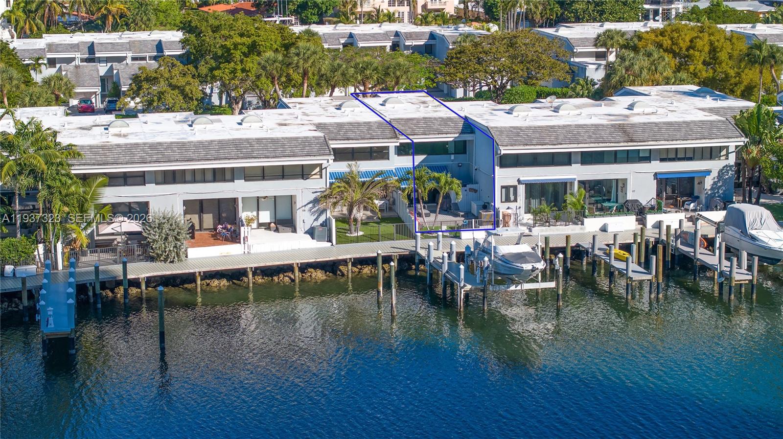 Photo of 310 Poinciana Dr  #802, Sunny Isles Beach, Florida, 33160 - 