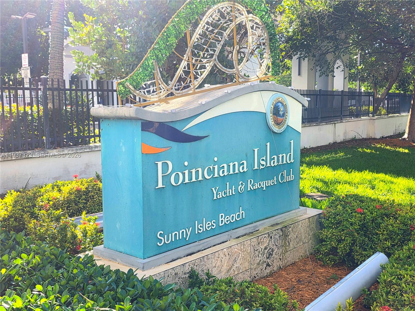 Photo of 310 Poinciana Dr  #802, Sunny Isles Beach, Florida, 33160 - 