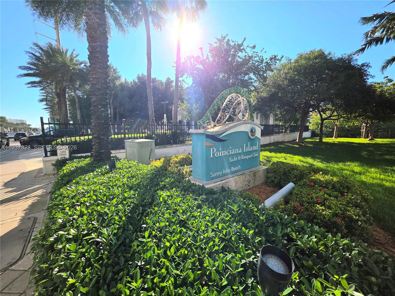 Photo of 310 Poinciana Dr  #802, Sunny Isles Beach, Florida, 33160 - 