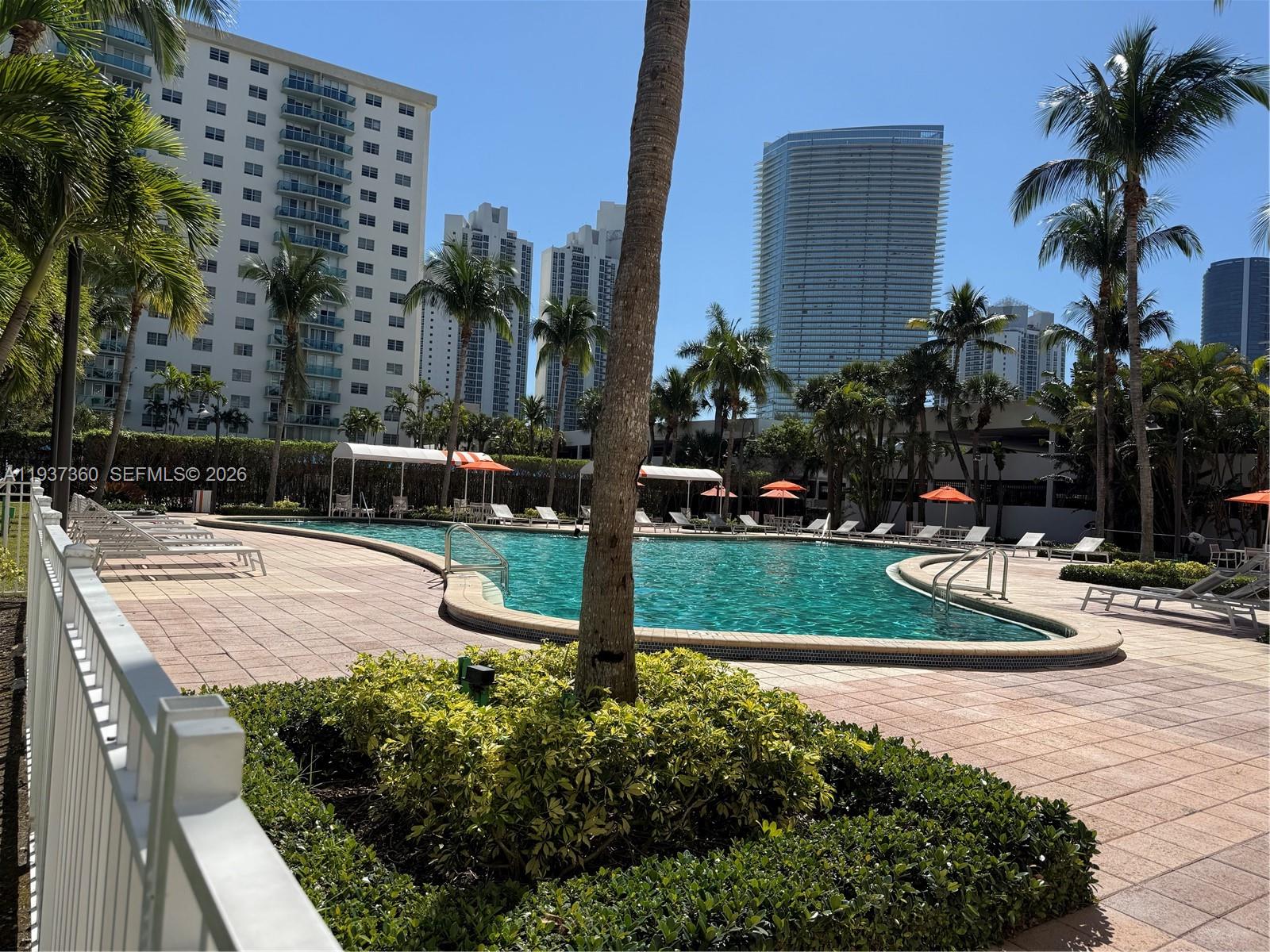 Photo of 19380 Collins Ave  #403, Sunny Isles Beach, Florida, 33160 - 