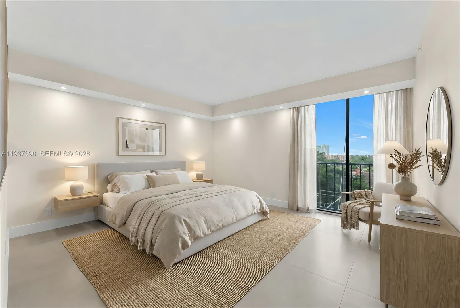 Photo of 19355 Turnberry Way #4K, Aventura, Florida, 33180 -