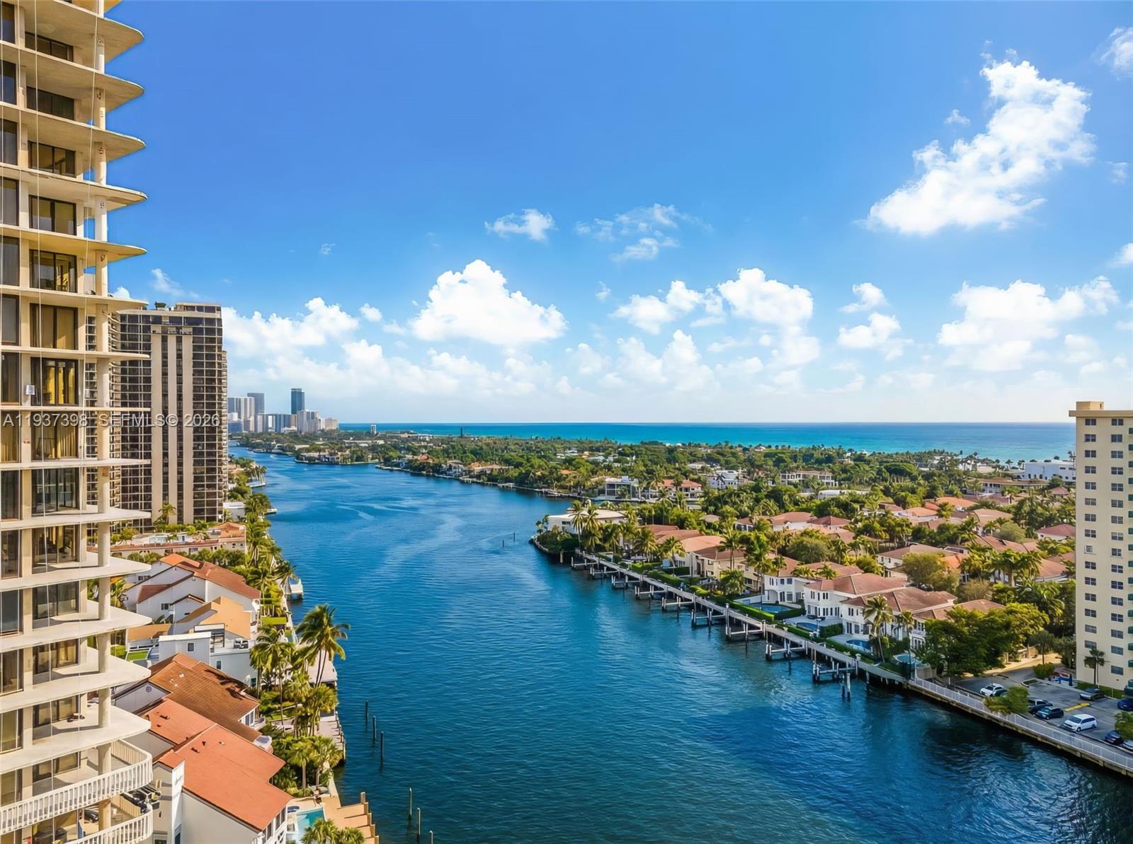 Photo of 19355 Turnberry Way #4K, Aventura, Florida, 33180 -