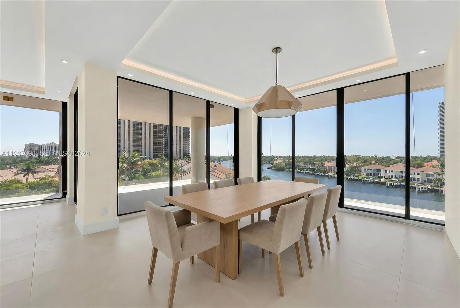 Photo of 19355 Turnberry Way #4K, Aventura, Florida, 33180 -