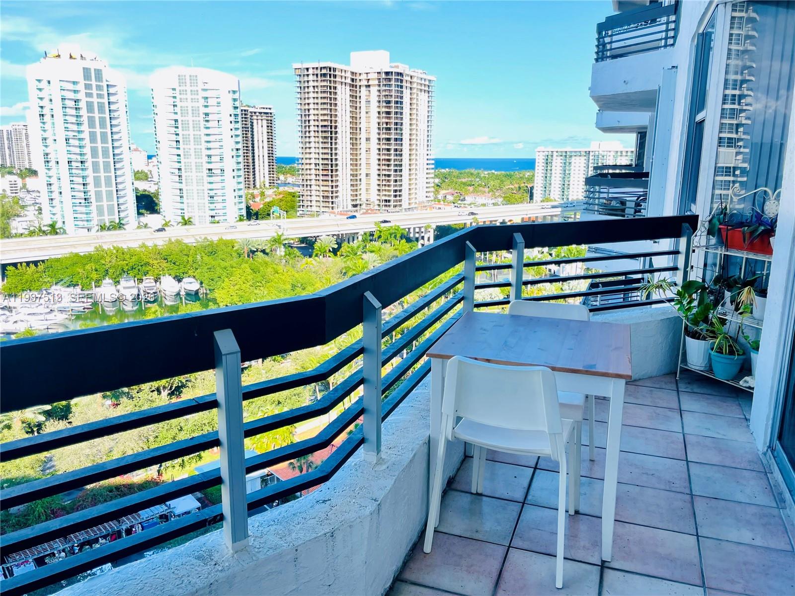 Photo of 3600 Mystic Pointe Dr  #1710, Aventura, Florida, 33180 - 