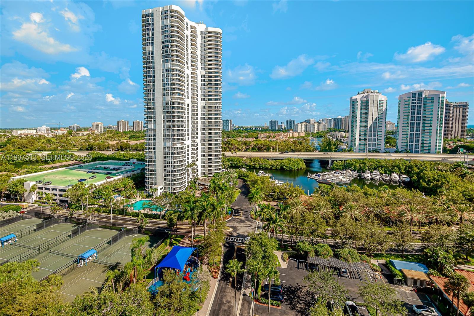 Photo of 3600 Mystic Pointe Dr  #1710, Aventura, Florida, 33180 - 