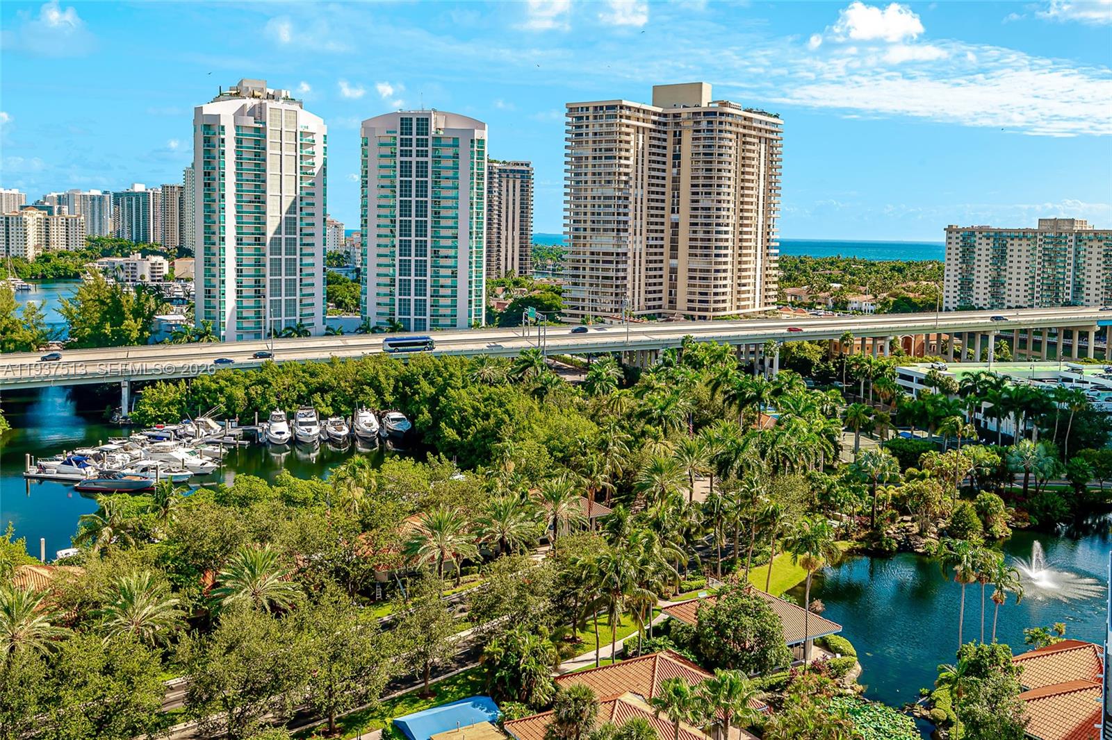 Photo of 3600 Mystic Pointe Dr  #1710, Aventura, Florida, 33180 - 