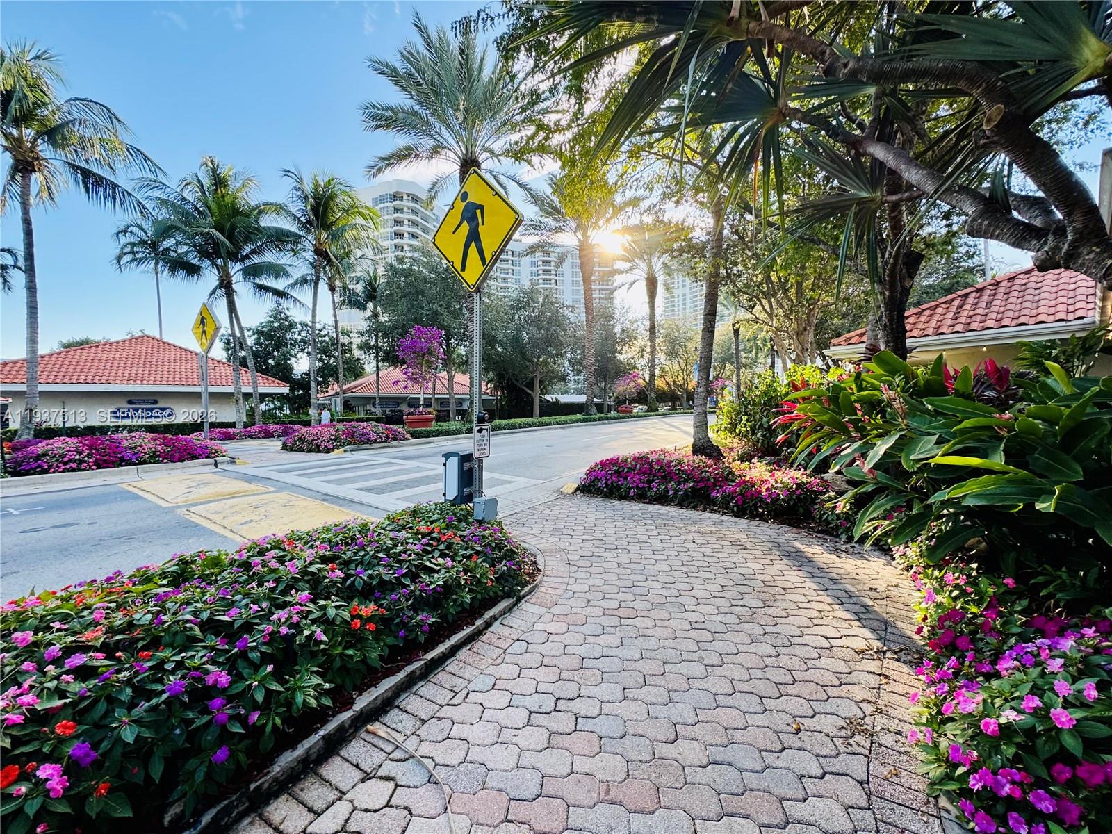 Photo of 3600 Mystic Pointe Dr  #1710, Aventura, Florida, 33180 - 