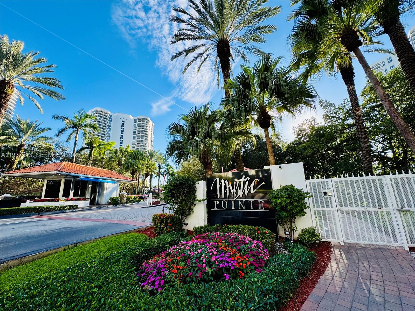 Photo of 3600 Mystic Pointe Dr  #1710, Aventura, Florida, 33180 - 