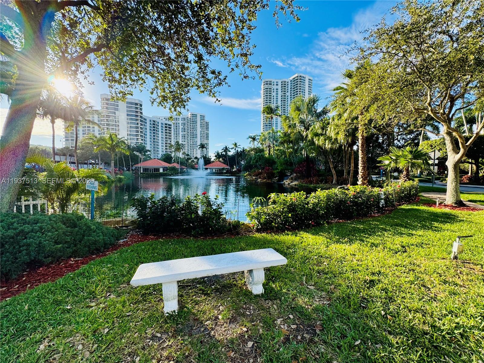 Photo of 3600 Mystic Pointe Dr  #1710, Aventura, Florida, 33180 - 