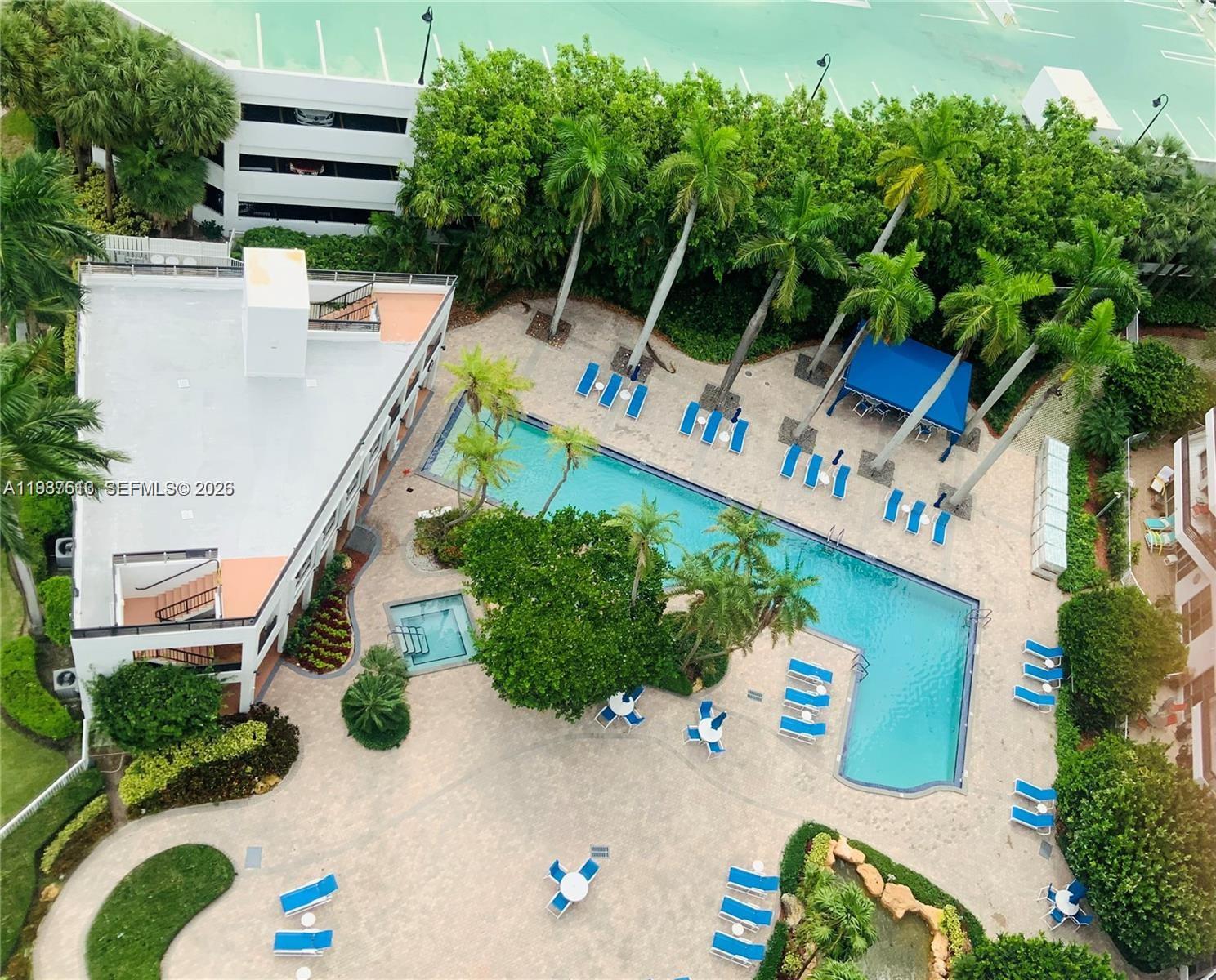 Photo of 3600 Mystic Pointe Dr  #1710, Aventura, Florida, 33180 - 