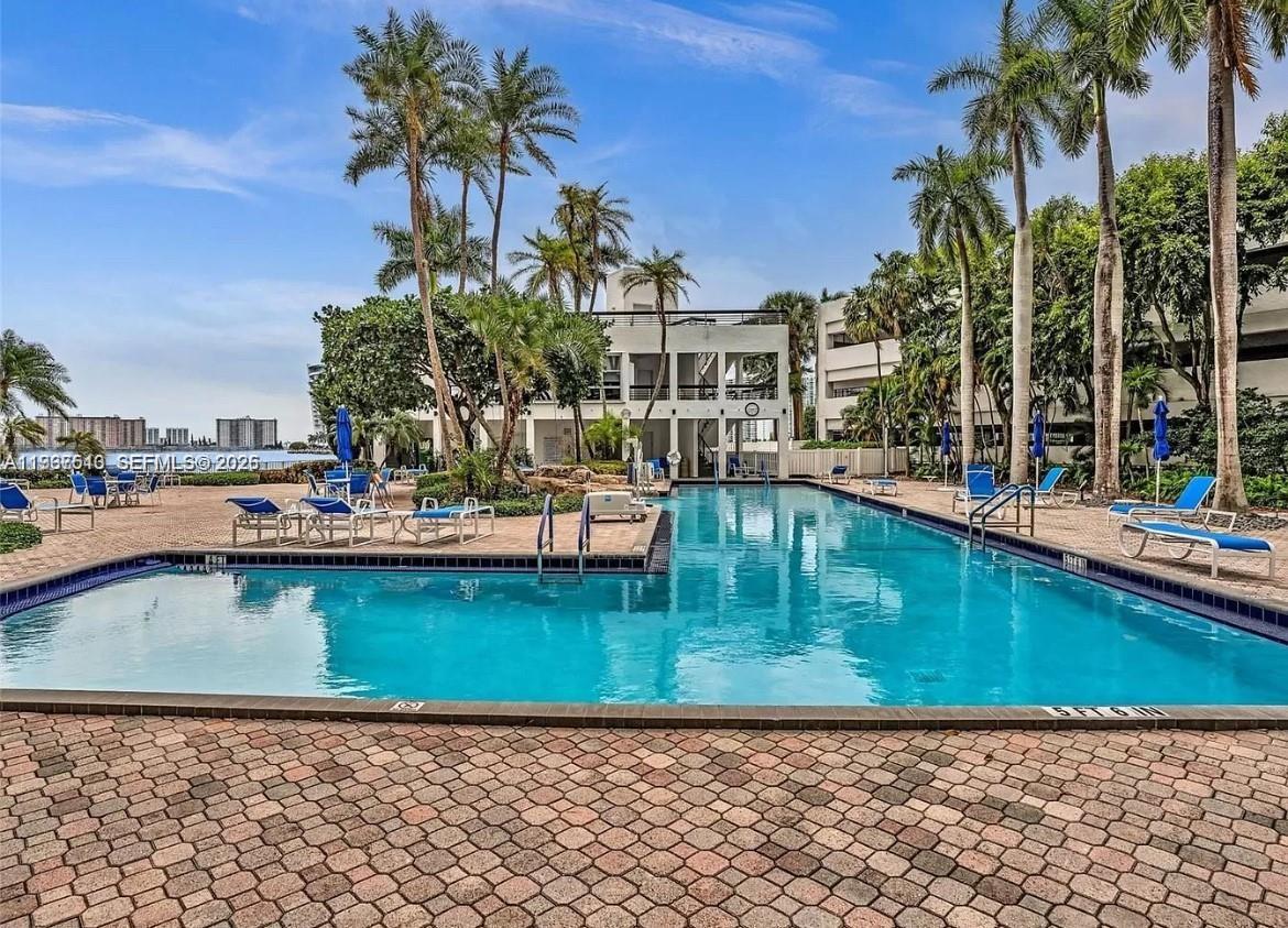 Photo of 3600 Mystic Pointe Dr  #1710, Aventura, Florida, 33180 - 