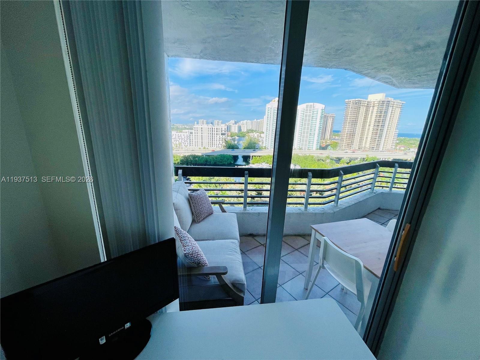 Photo of 3600 Mystic Pointe Dr  #1710, Aventura, Florida, 33180 - 