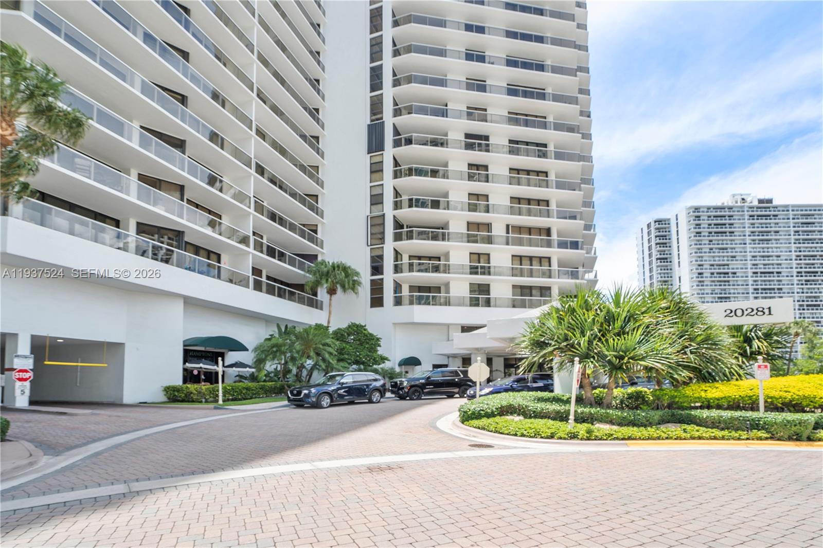 Photo of 20281 Country Club Dr  #604, Aventura, Florida, 33180 - 