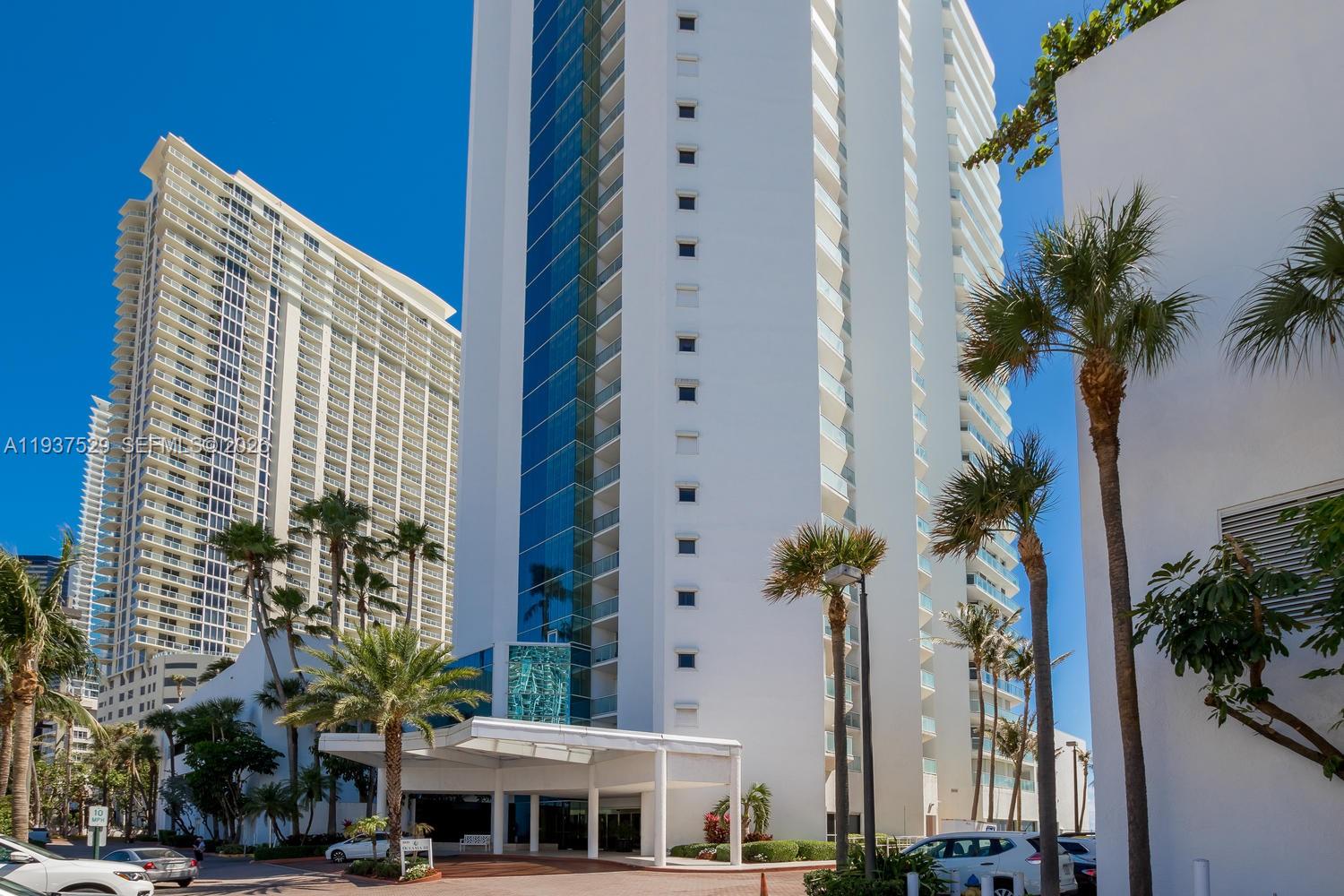 Photo of 16485 Collins Ave  #232, Sunny Isles Beach, Florida, 33160 - 