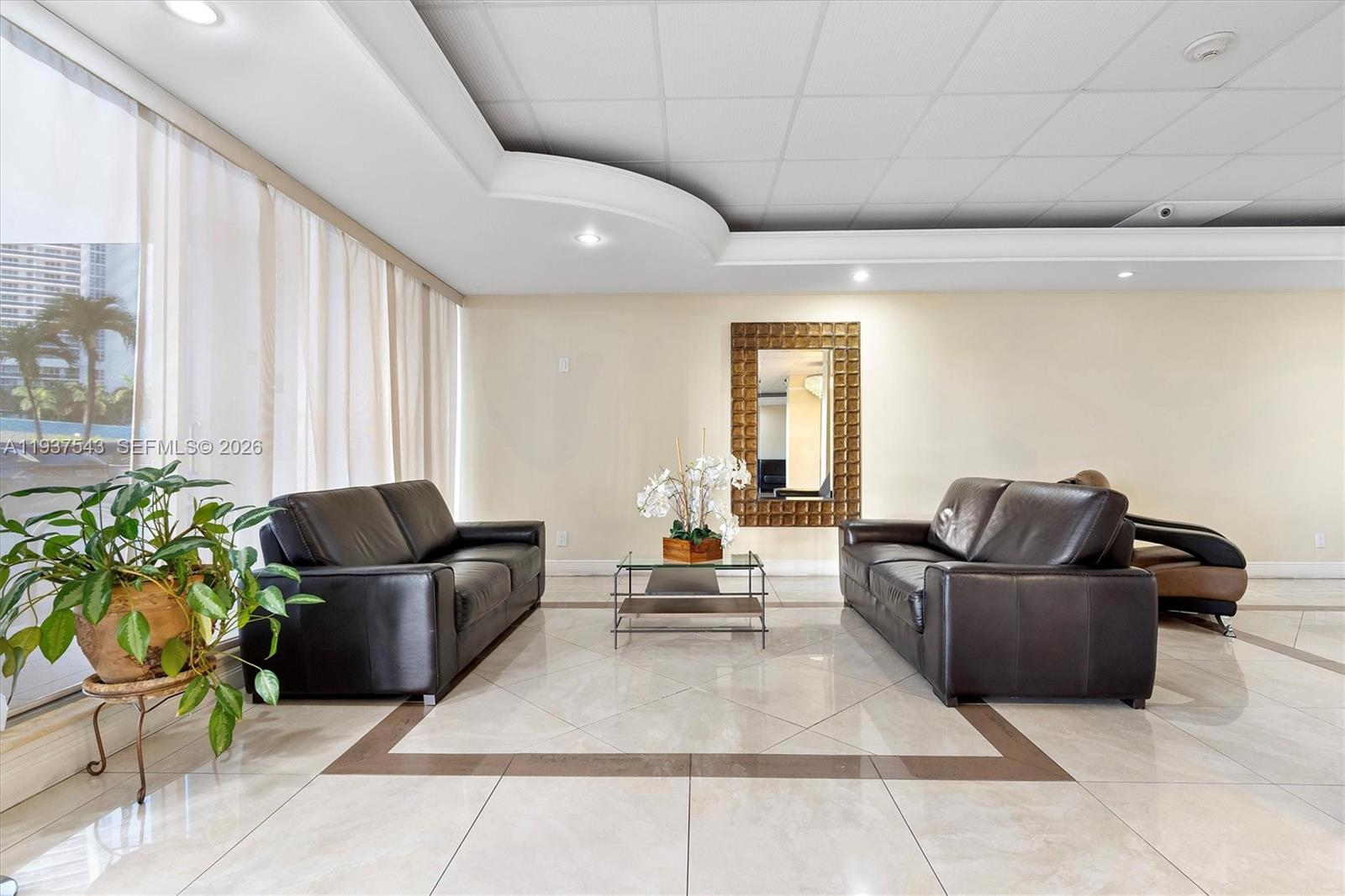 Photo of 1849 Ocean Dr  #1412, Hallandale Beach, Florida, 33009 - 