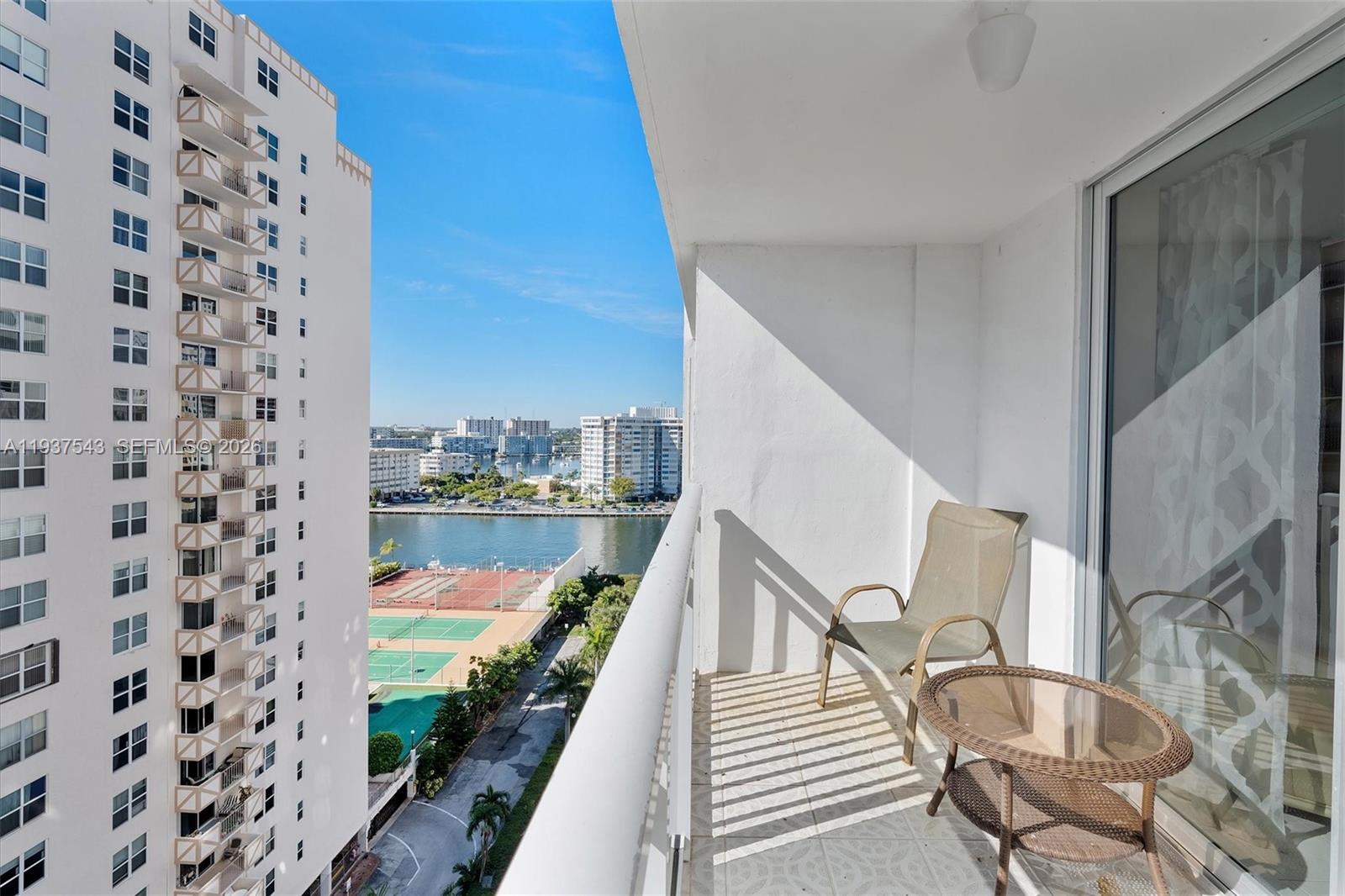 Photo of 1849 Ocean Dr  #1412, Hallandale Beach, Florida, 33009 - 