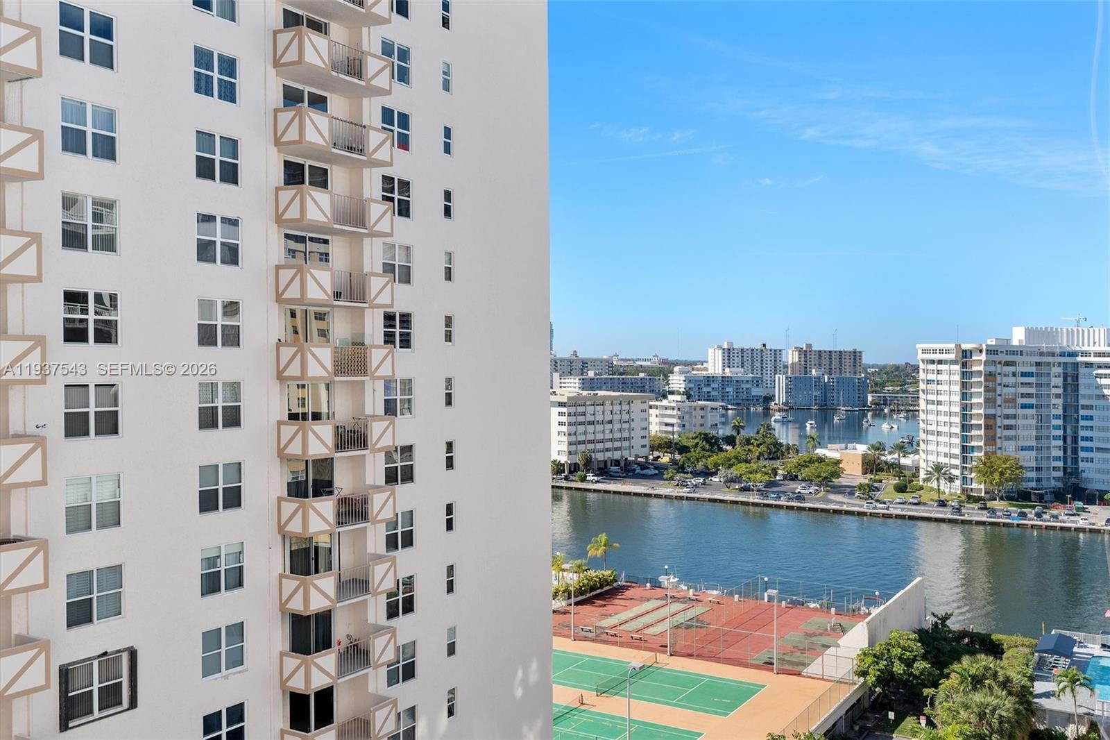 Photo of 1849 Ocean Dr  #1412, Hallandale Beach, Florida, 33009 - 