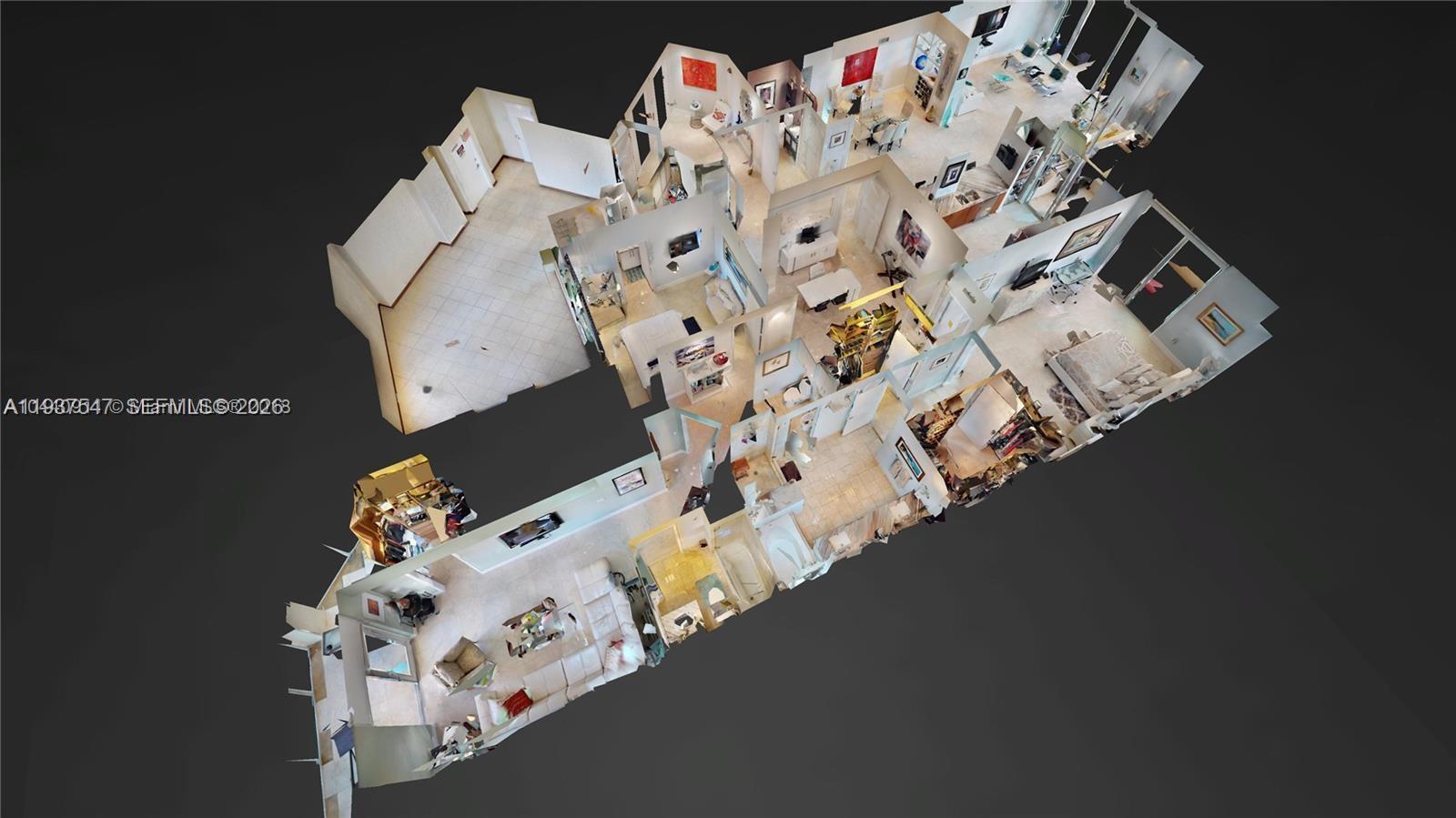 Photo of 3330 190th St  #MPH15, Aventura, Florida, 33180 - 