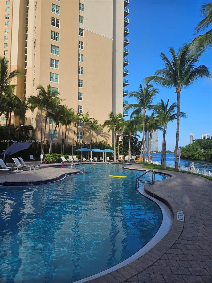 Photo of 3330 190th St  #MPH15, Aventura, Florida, 33180 - 