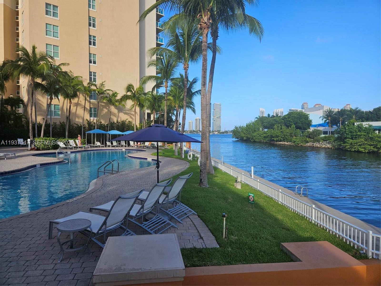 Photo of 3330 190th St  #MPH15, Aventura, Florida, 33180 - 