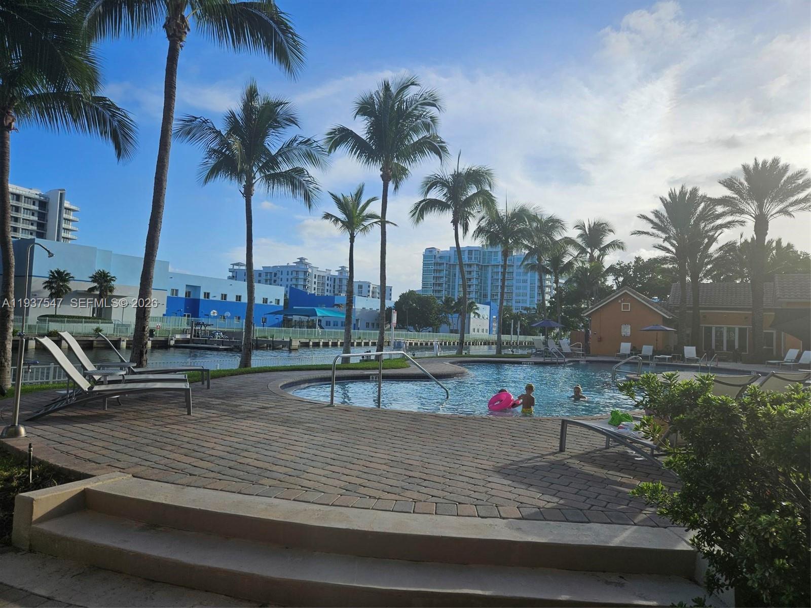 Photo of 3330 190th St  #MPH15, Aventura, Florida, 33180 - 