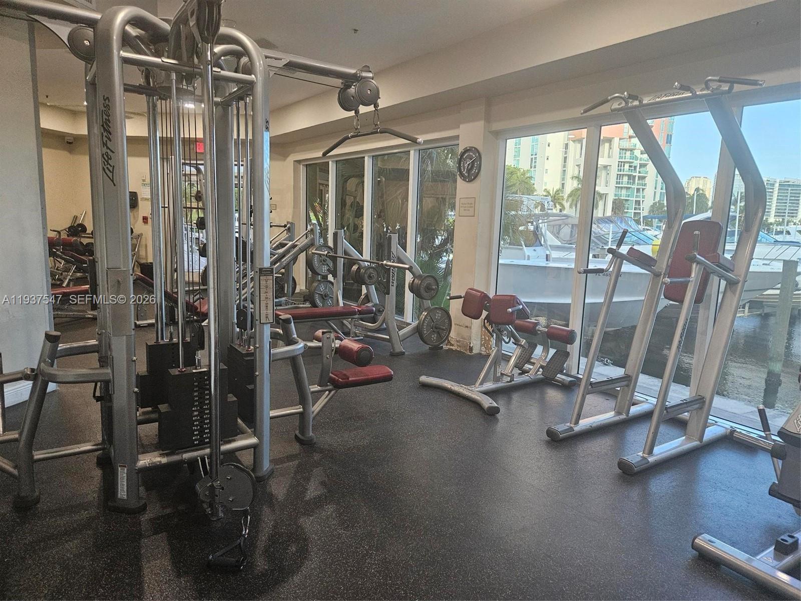 Photo of 3330 190th St  #MPH15, Aventura, Florida, 33180 - 