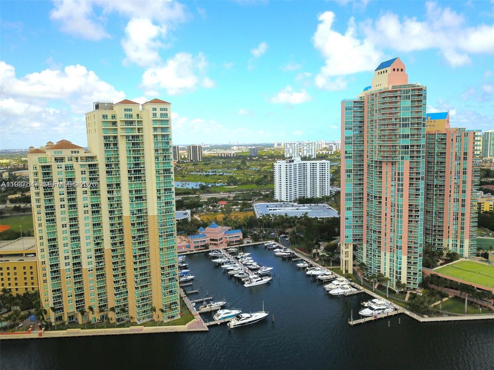 Photo of 3330 190th St  #MPH15, Aventura, Florida, 33180 - 