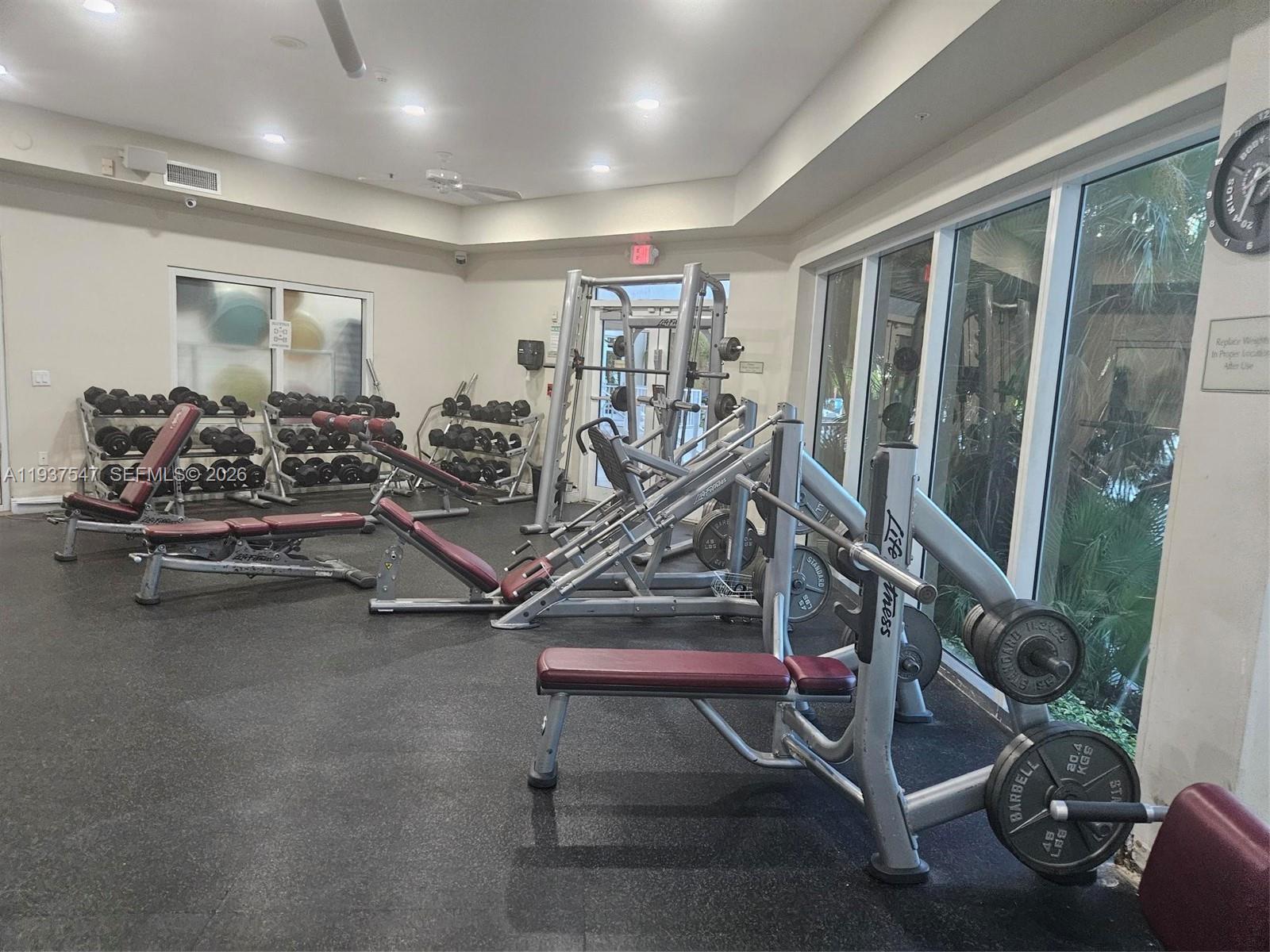 Photo of 3330 190th St  #MPH15, Aventura, Florida, 33180 - 