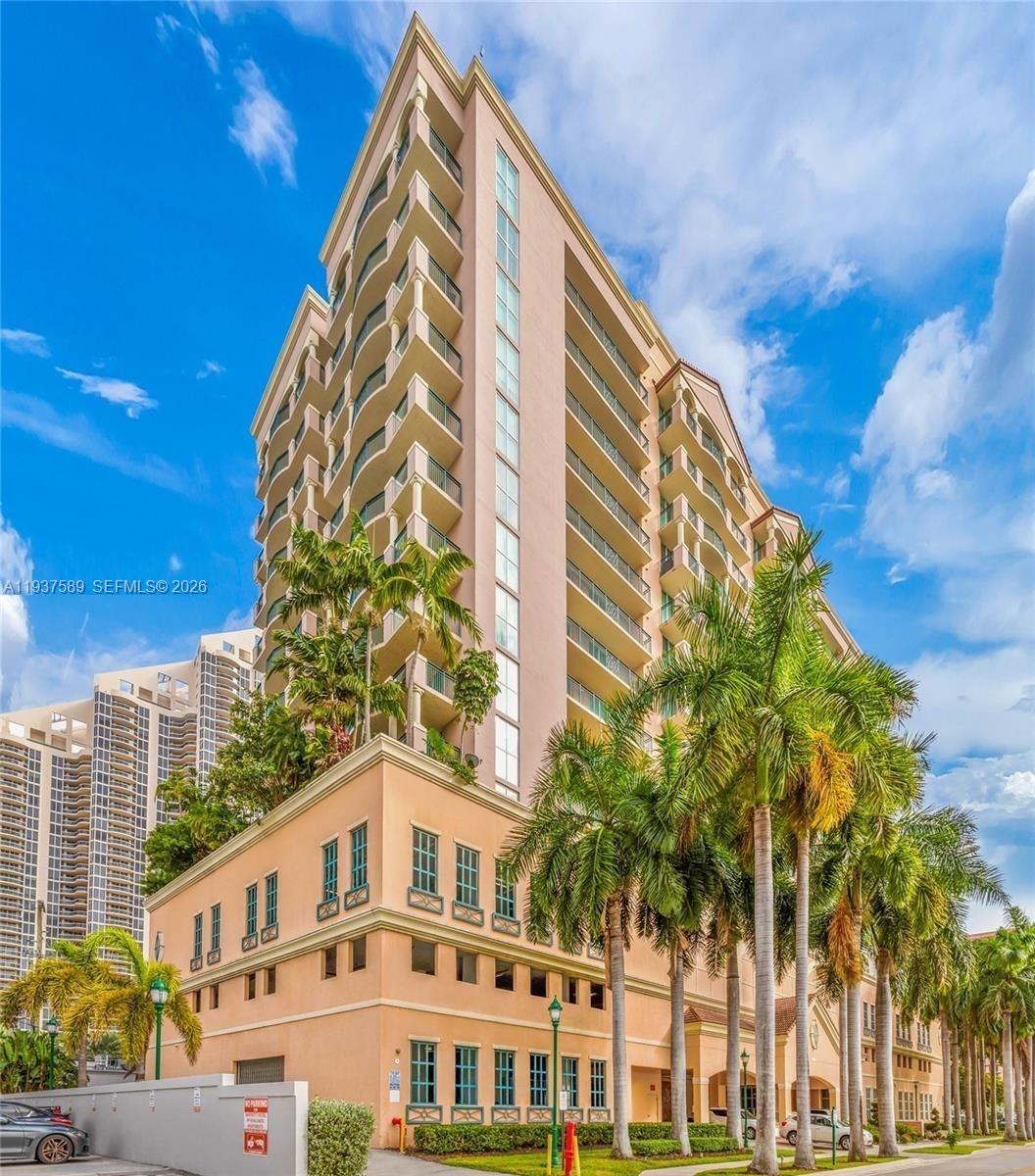 Photo of 17555 Atlantic Blvd  #607, Sunny Isles Beach, Florida, 33160 - 