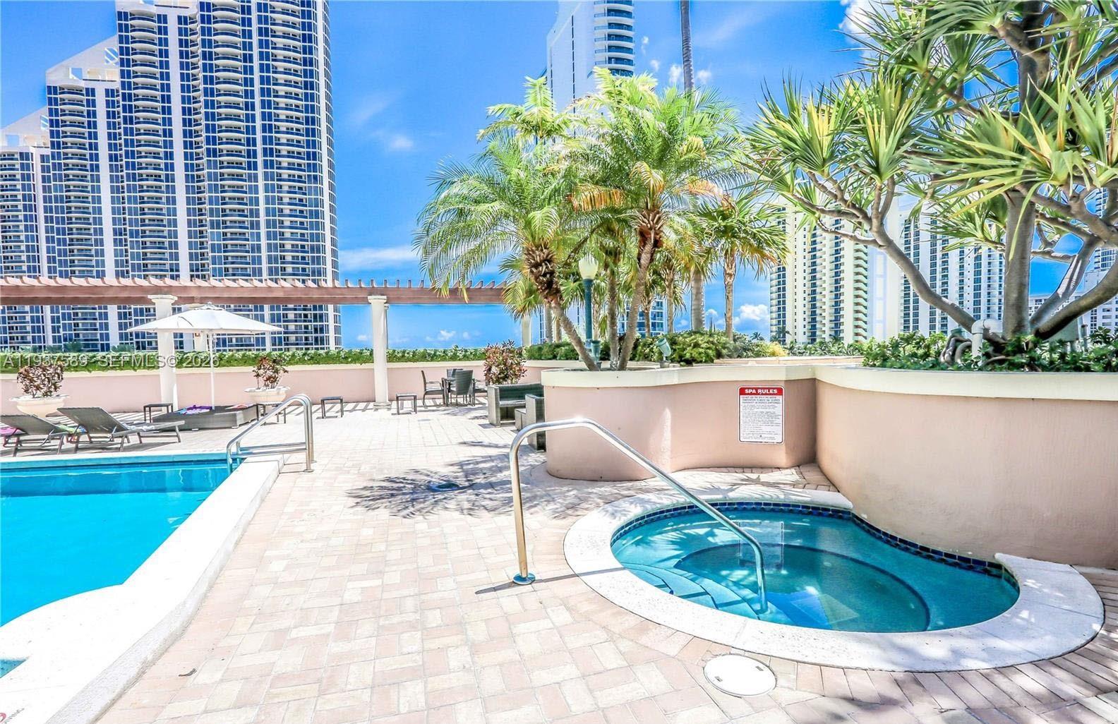 Photo of 17555 Atlantic Blvd  #607, Sunny Isles Beach, Florida, 33160 - 